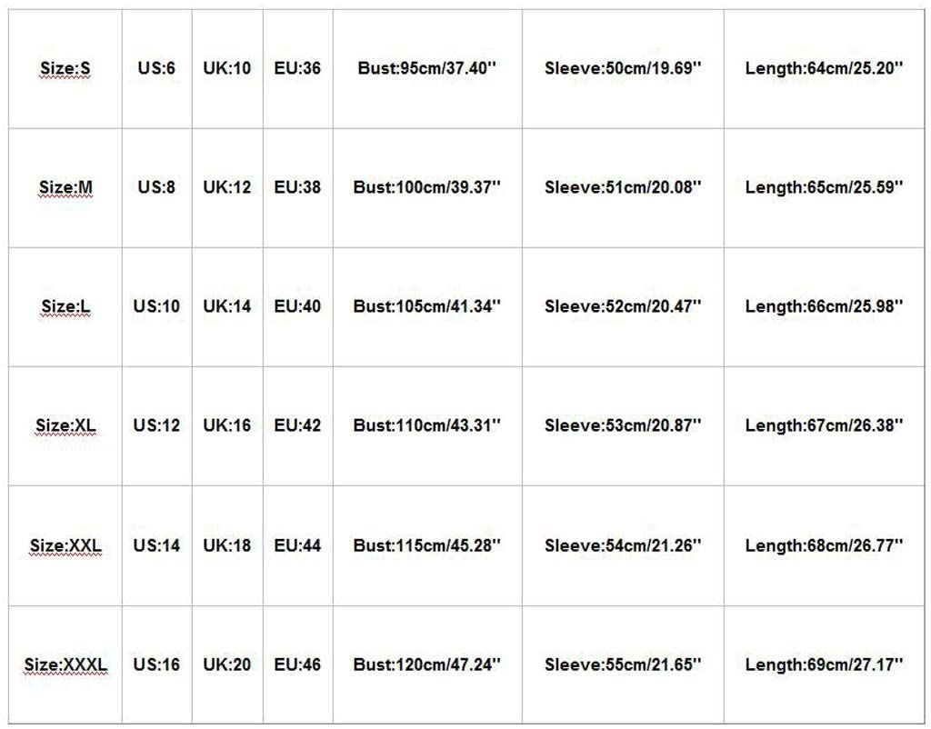 Dosoop Women Casual Tops Stars Print Shirt Long Sleeve Tunics Comfy Soft Drawstring Hoodie Pullover 