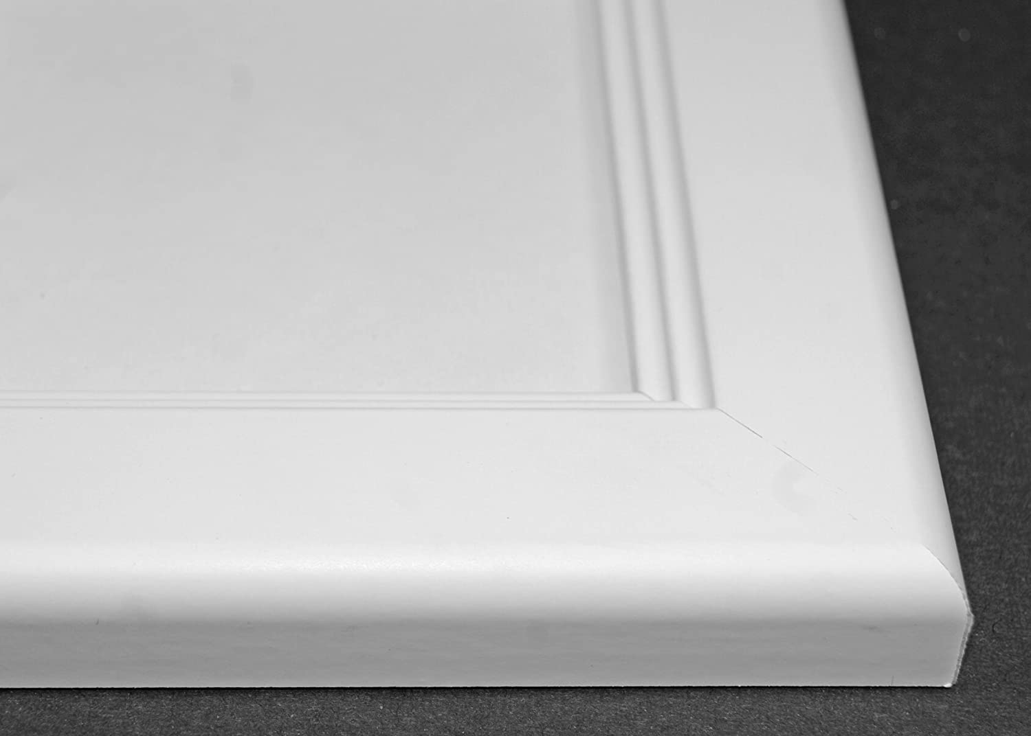 Creative Letter Art Personalized Name in Black and White Architecture from Original Alphabet Photogr