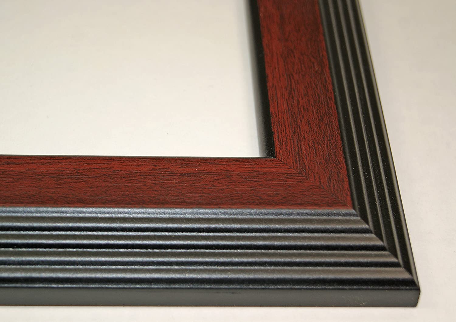 Creative Letter Art Personalized Name in Black and White Architecture from Original Alphabet Photogr