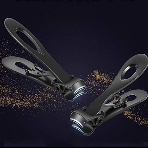 Multifunctional nail clipper set Nail Clipper Set Onychomycosis Nail Clippers Cut Thick Nail Set Hou