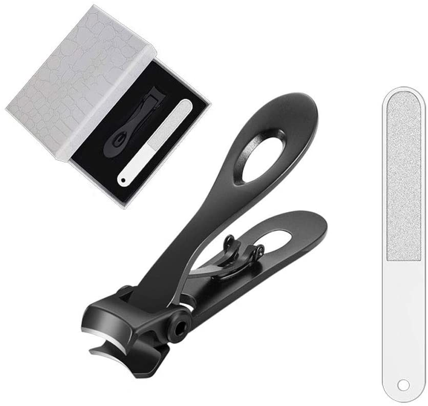 Multifunctional nail clipper set Nail Clipper Set Onychomycosis Nail Clippers Cut Thick Nail Set Hou