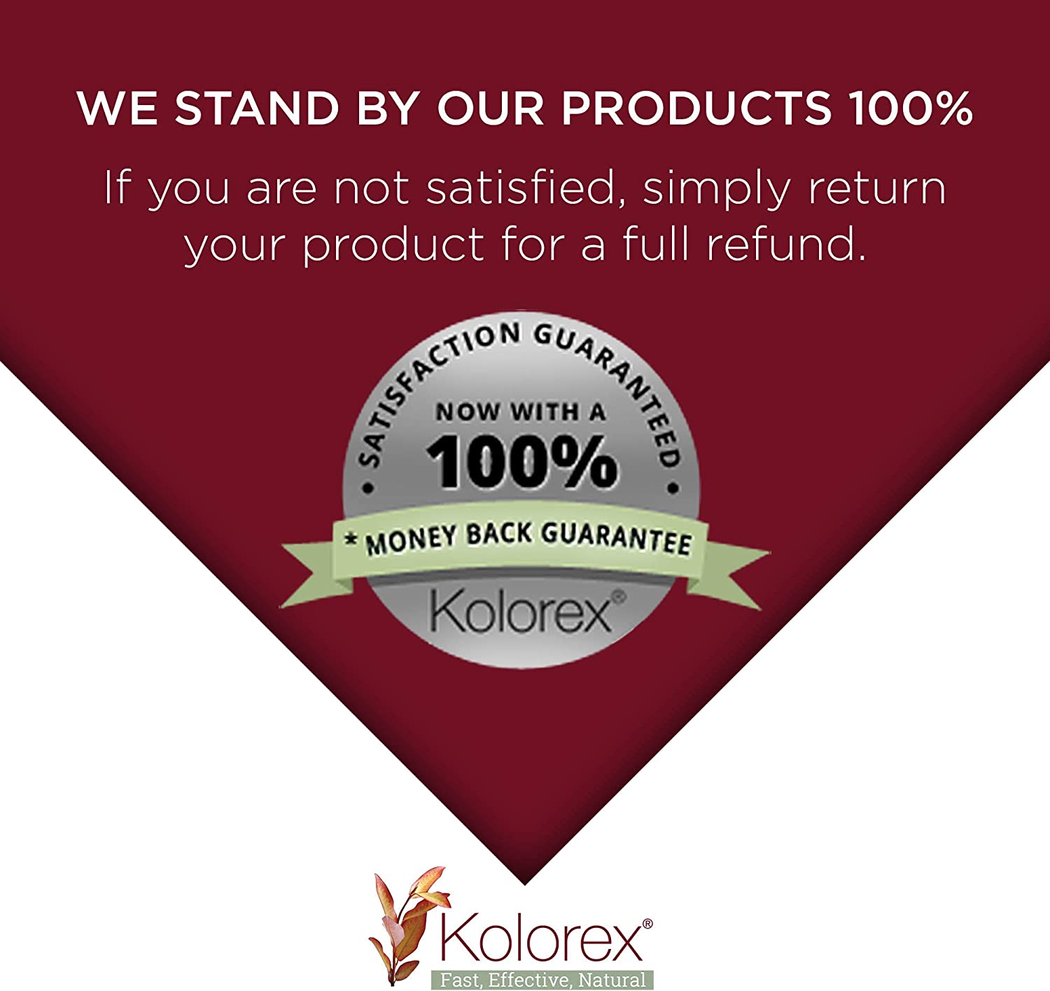 Kolorex Gut Care Candida Balance (Advanced Candida Care) 30ct