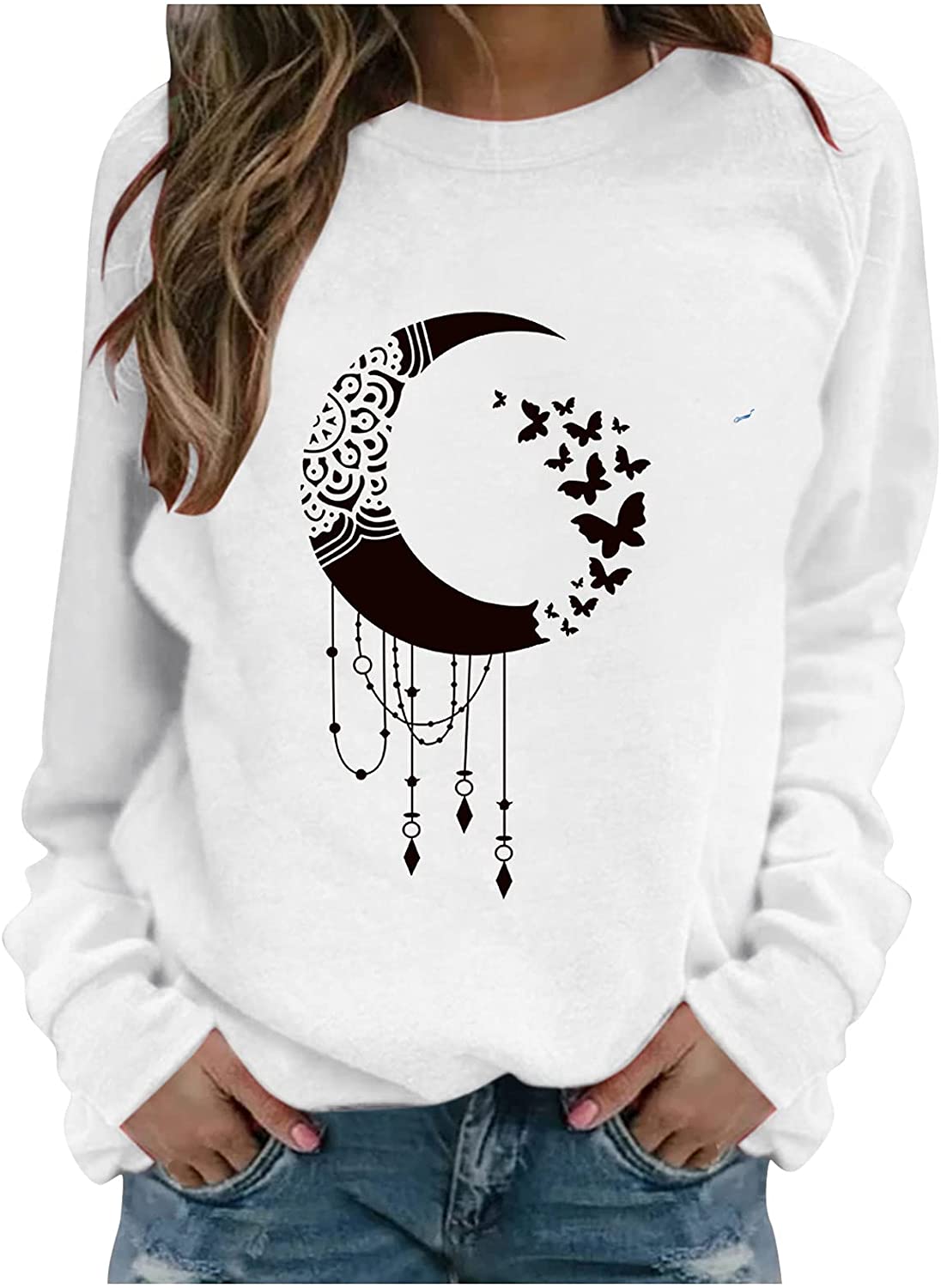 Sweatshirts for Women, Women