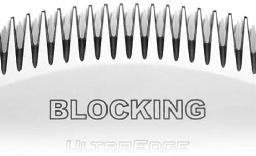 Andis UltraEdge Detachable Clipper Blade