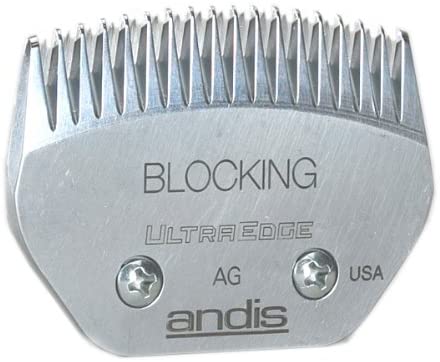 Andis UltraEdge Detachable Clipper Blade
