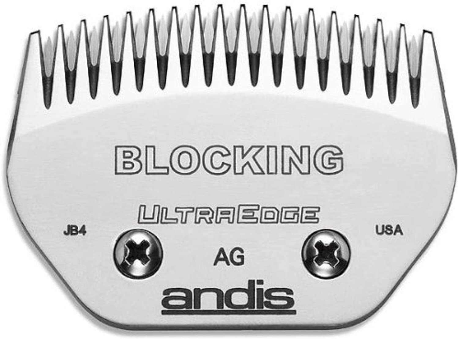 Andis UltraEdge Detachable Clipper Blade