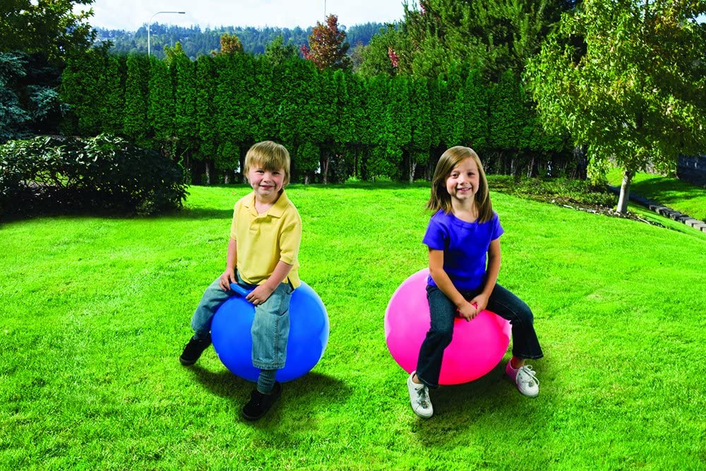 Toysmith Hoppy Ball (18-Inch)