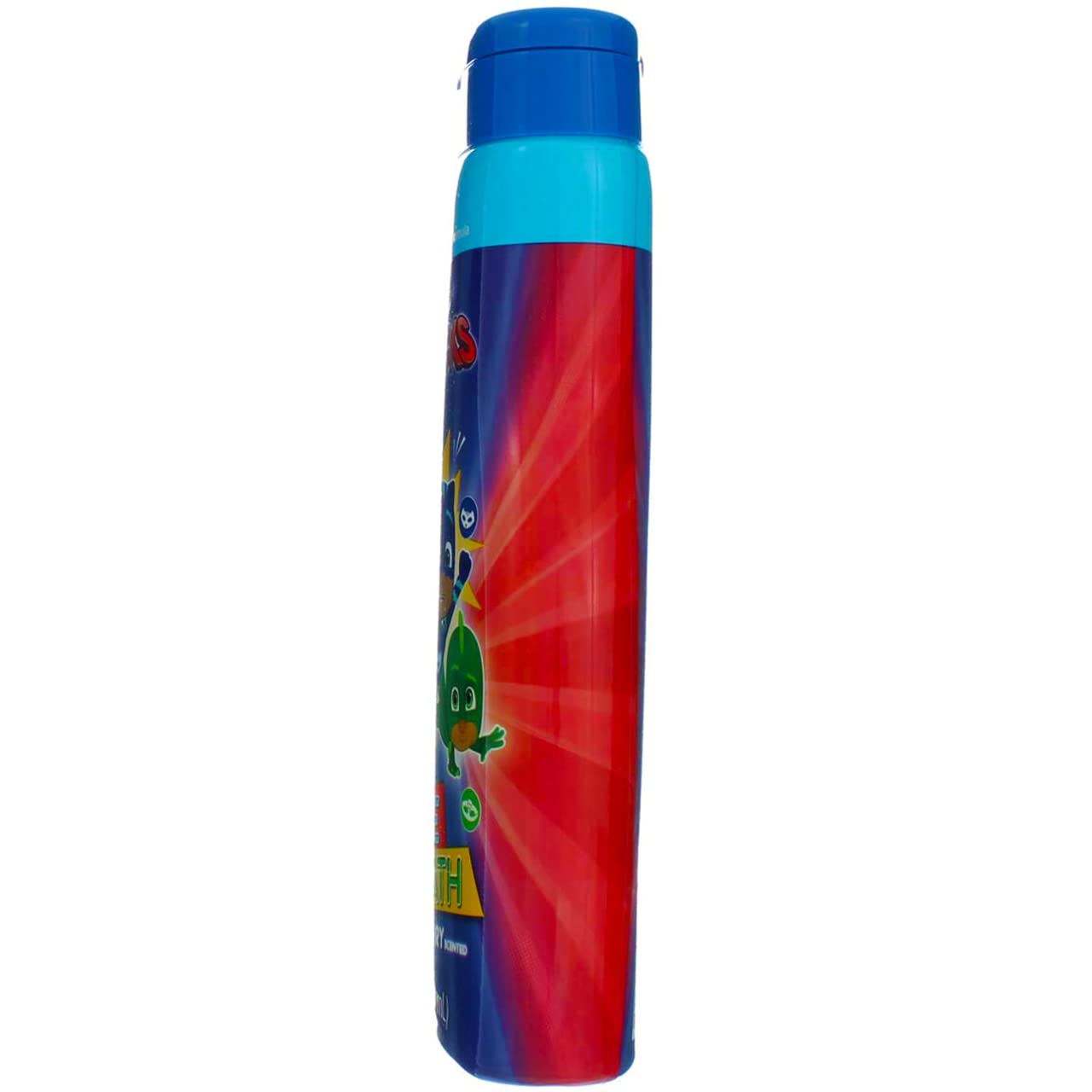 Pj Masks Bubble Bath 24 Ounce Brave Blueberry (710ml) (2 Pack)