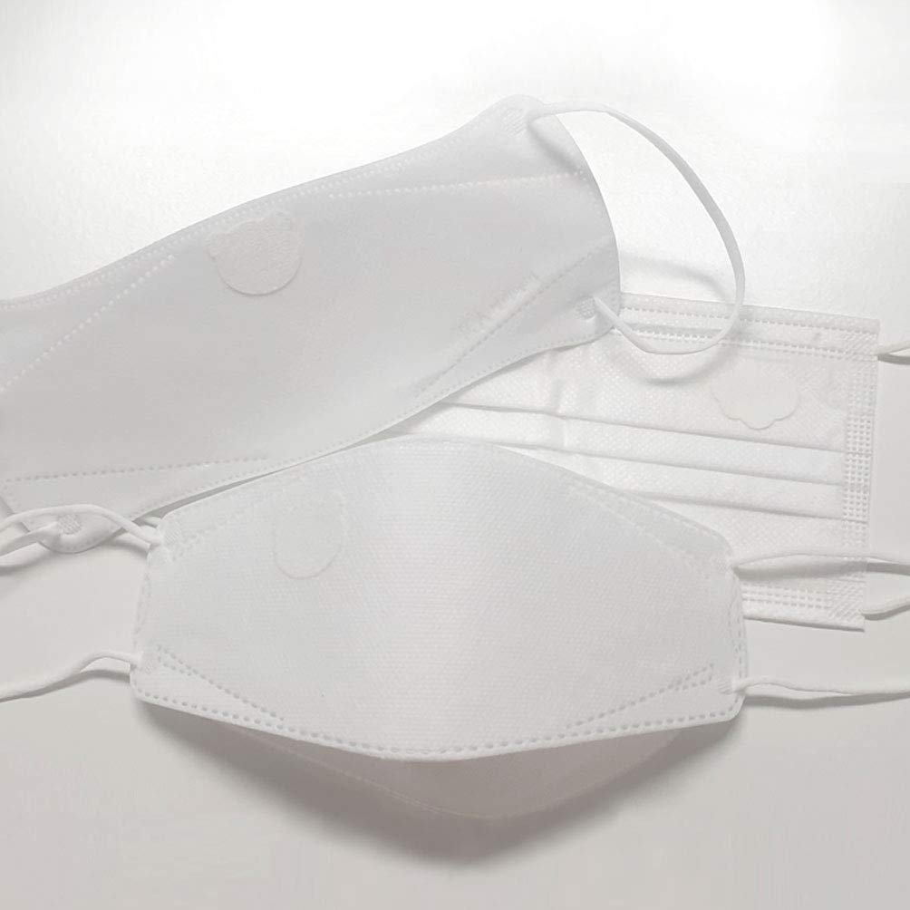 SOOM Aroma scented face mask Stickers – 1 Pack 24 Pcs | Natural Essential Oil | Mask Spray Refresh