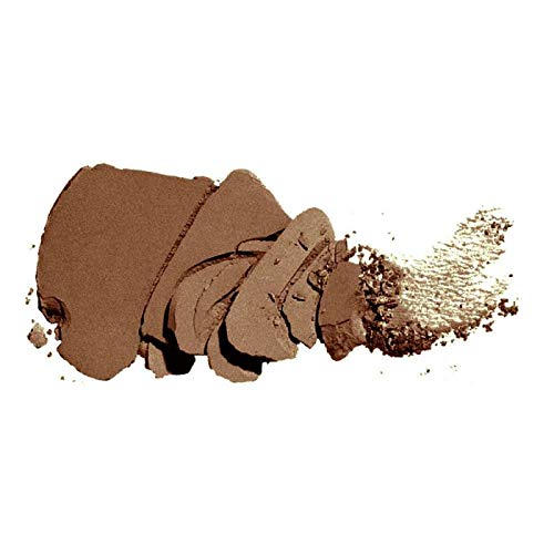 Flower Beauty Light Illusion Perfecting Powder - Pressed Powder Face Makeup, Buildable Medium Covera