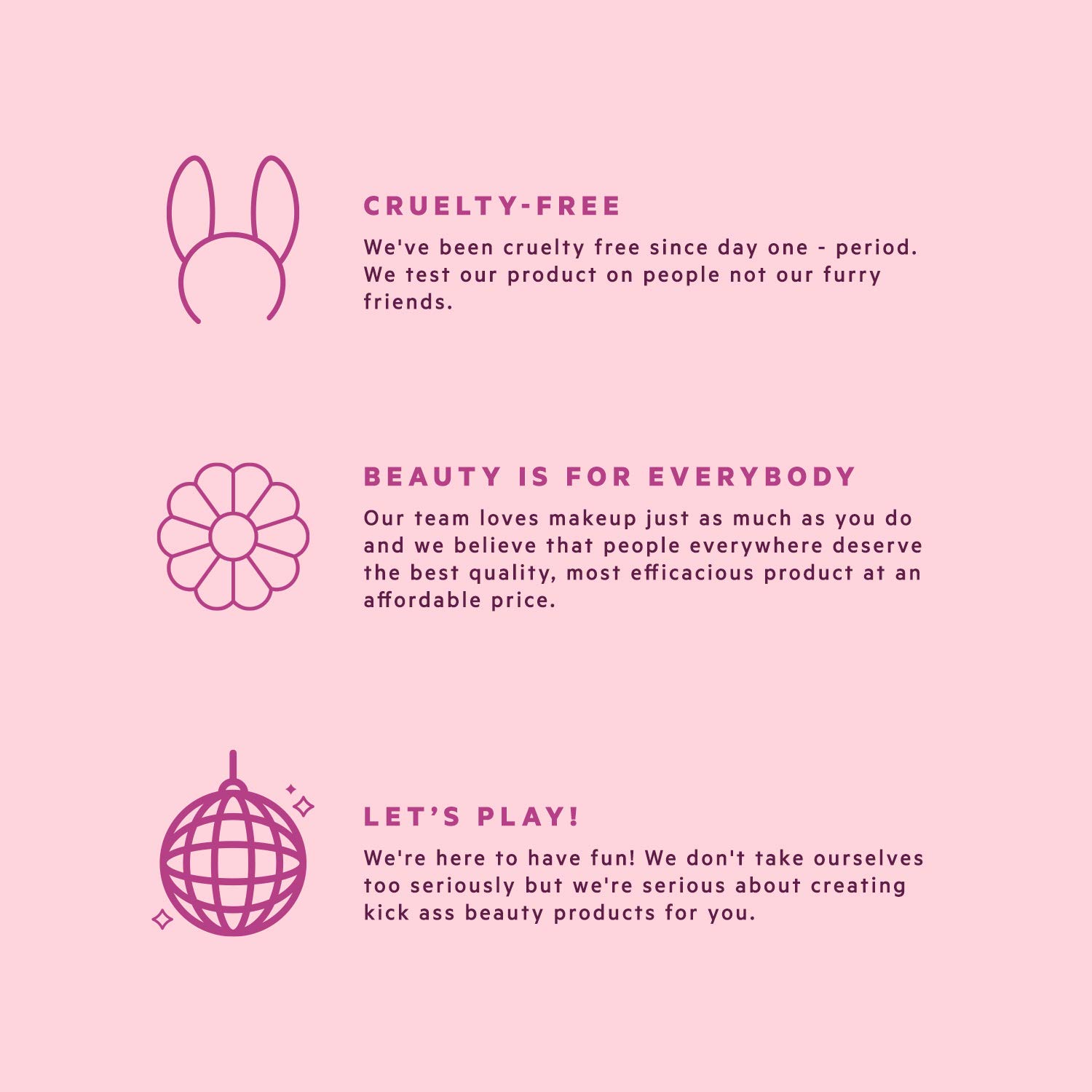 Flower Beauty Light Illusion Perfecting Powder - Pressed Powder Face Makeup, Buildable Medium Covera