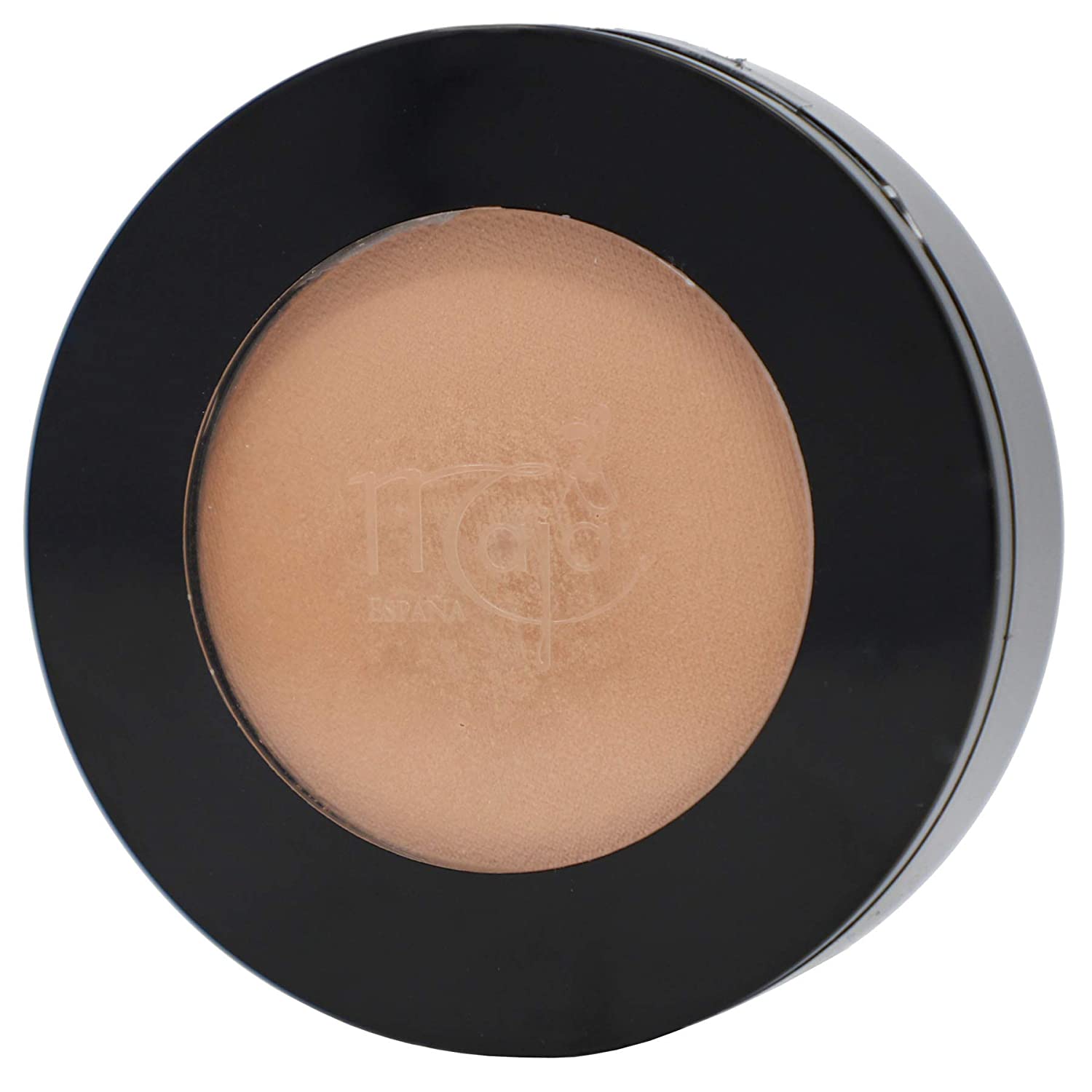 Maja Compact Cream Powder, Arabesco, 0.53 Ounce