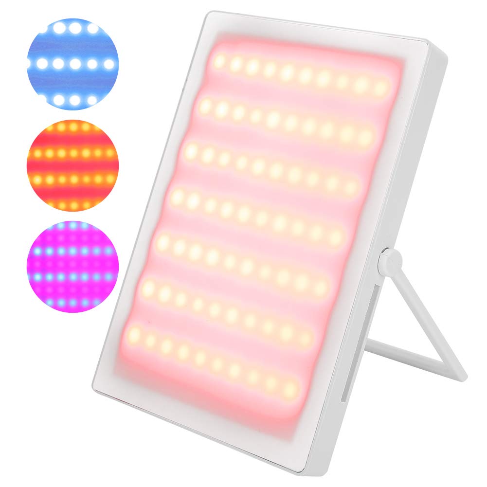 Skin Care Beauty Machine, Therapy Light Skin Rejuvenation Machine Device For Skincare Facial Machine