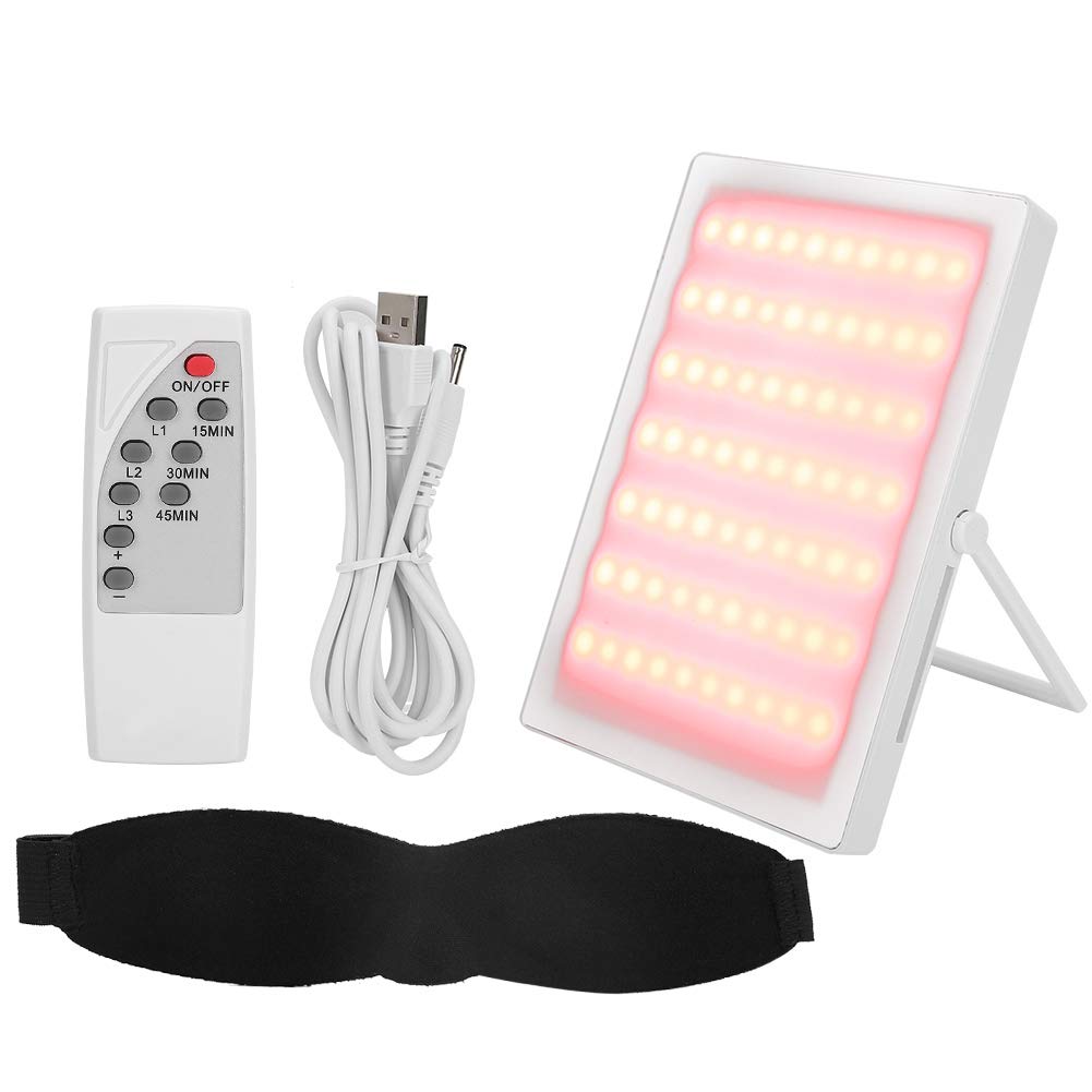 Skin Care Beauty Machine, Therapy Light Skin Rejuvenation Machine Device For Skincare Facial Machine