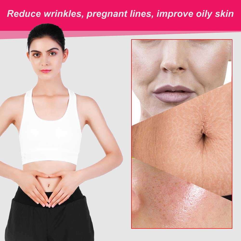 Skin Care Beauty Machine, Therapy Light Skin Rejuvenation Machine Device For Skincare Facial Machine