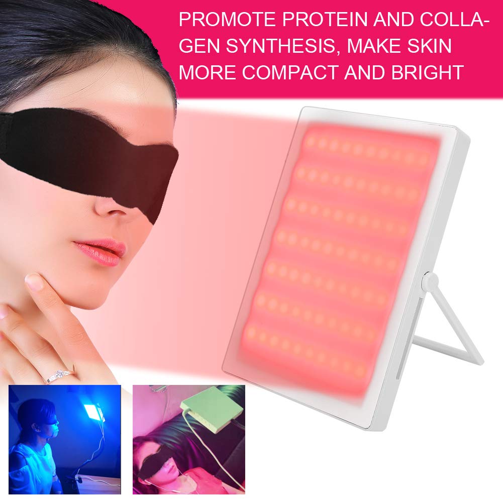 Skin Care Beauty Machine, Therapy Light Skin Rejuvenation Machine Device For Skincare Facial Machine