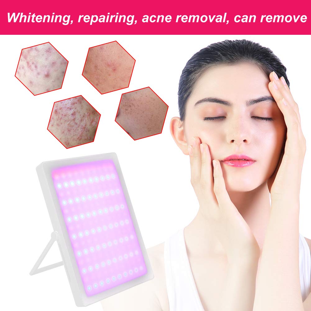 Skin Care Beauty Machine, Therapy Light Skin Rejuvenation Machine Device For Skincare Facial Machine