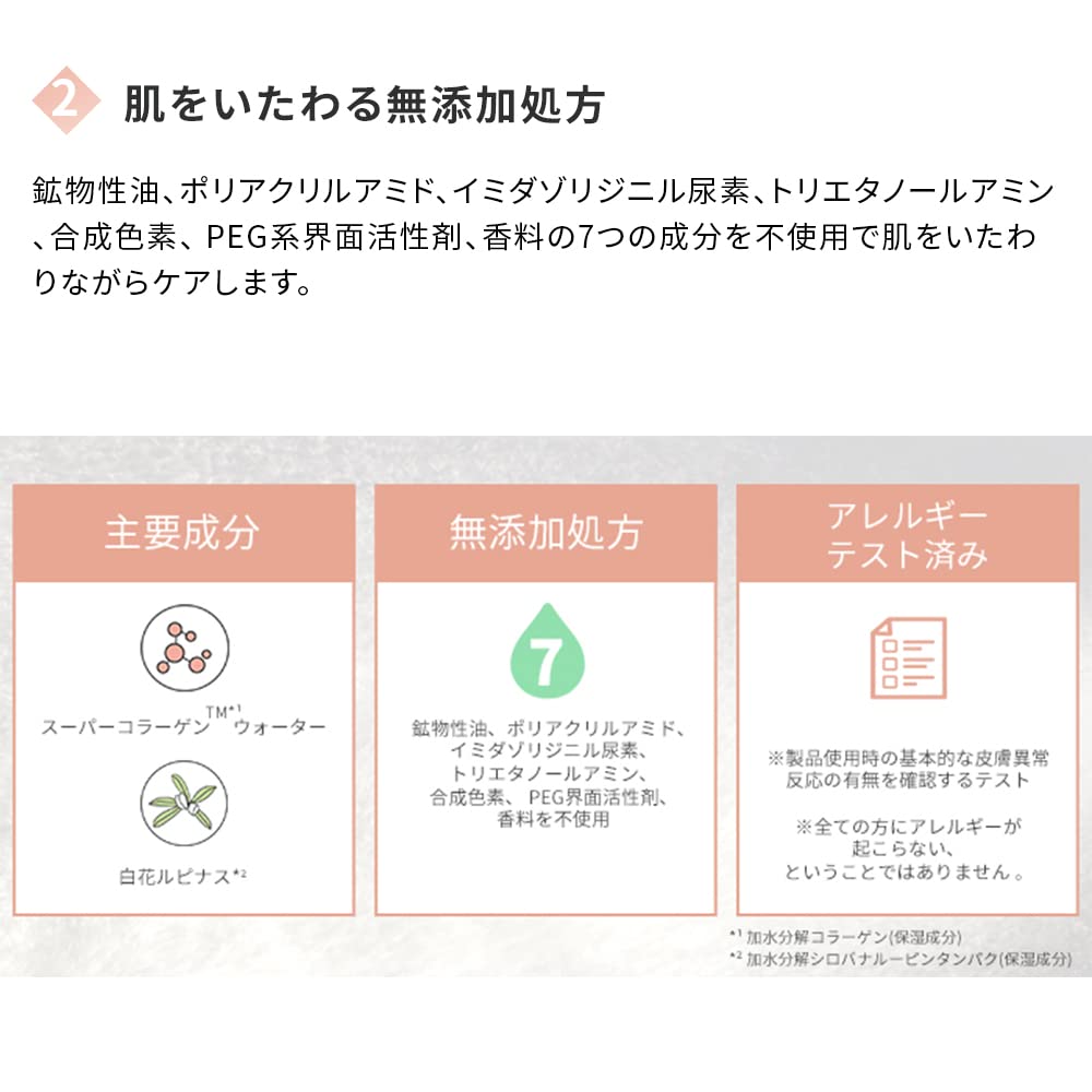 ETUDE Moistfull Collagen Emulsion 180ml (6.08 fl. oz) 21AD| The Small Particles of the Super Collage