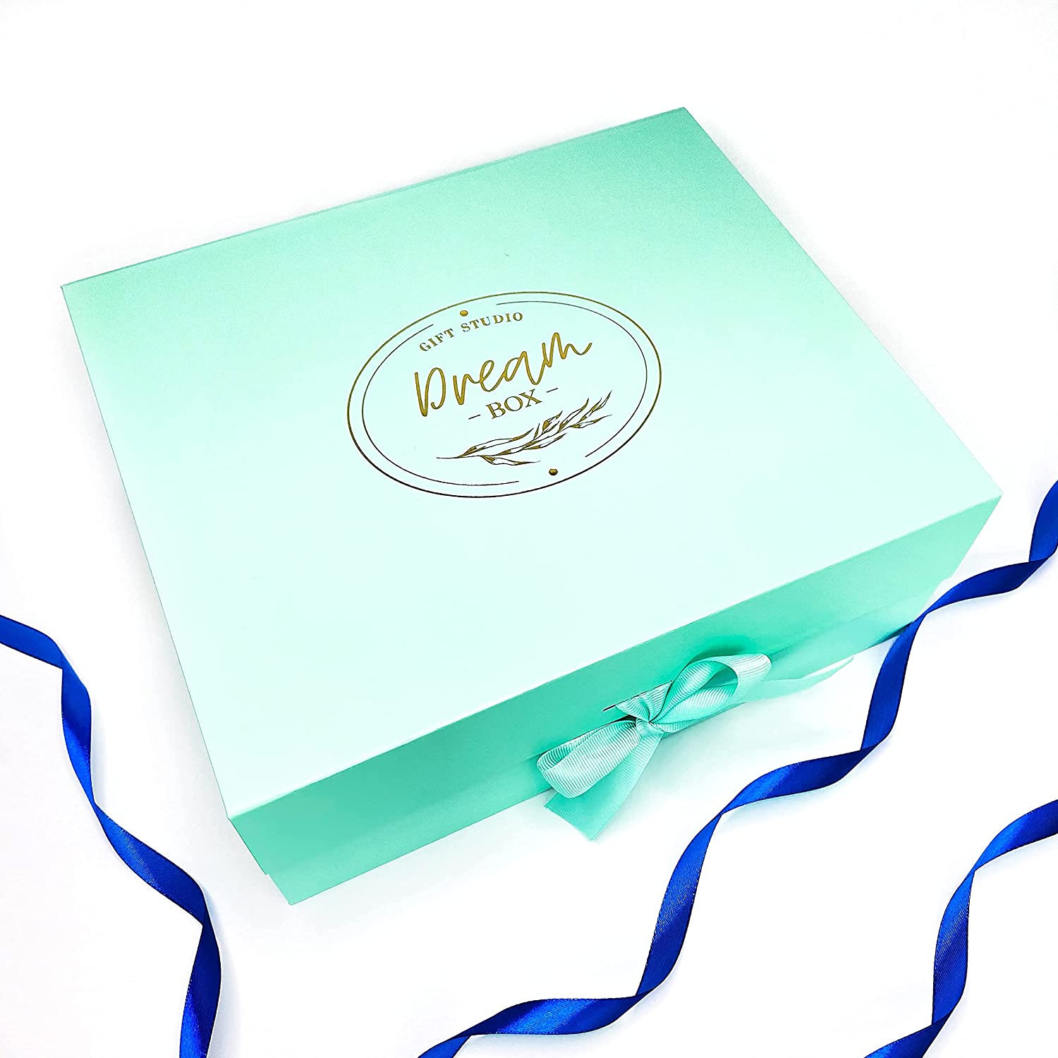 DREAMBOX Birthday Box for Women Birthday Box For the Best with Gifts – Cute Self-Care Box with Bru