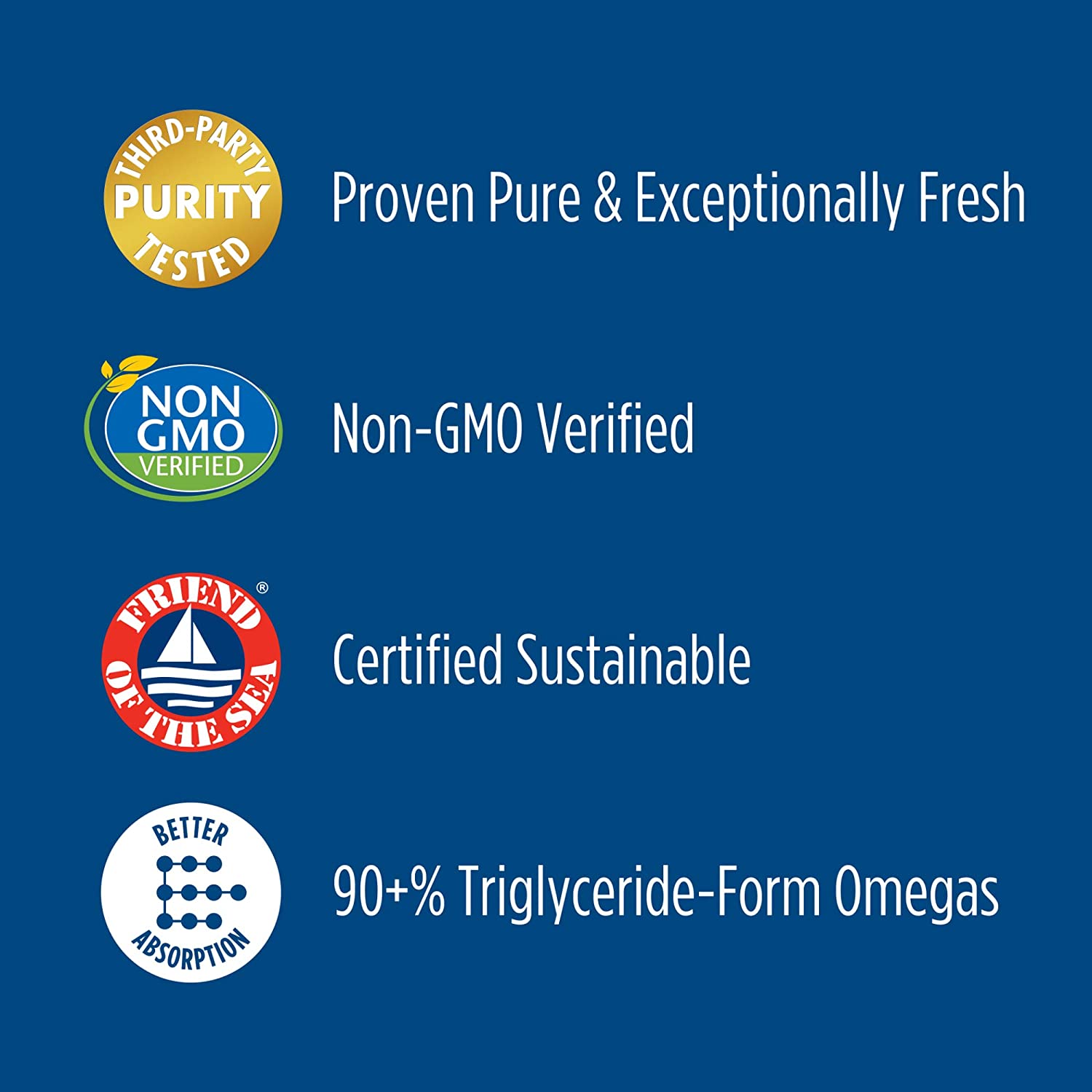 Nordic Naturals Ultimate Omega + CoQ10, Lemon - 120 Soft Gels - 1280 mg Omega-3 + 100 mg CoQ10 - Hea