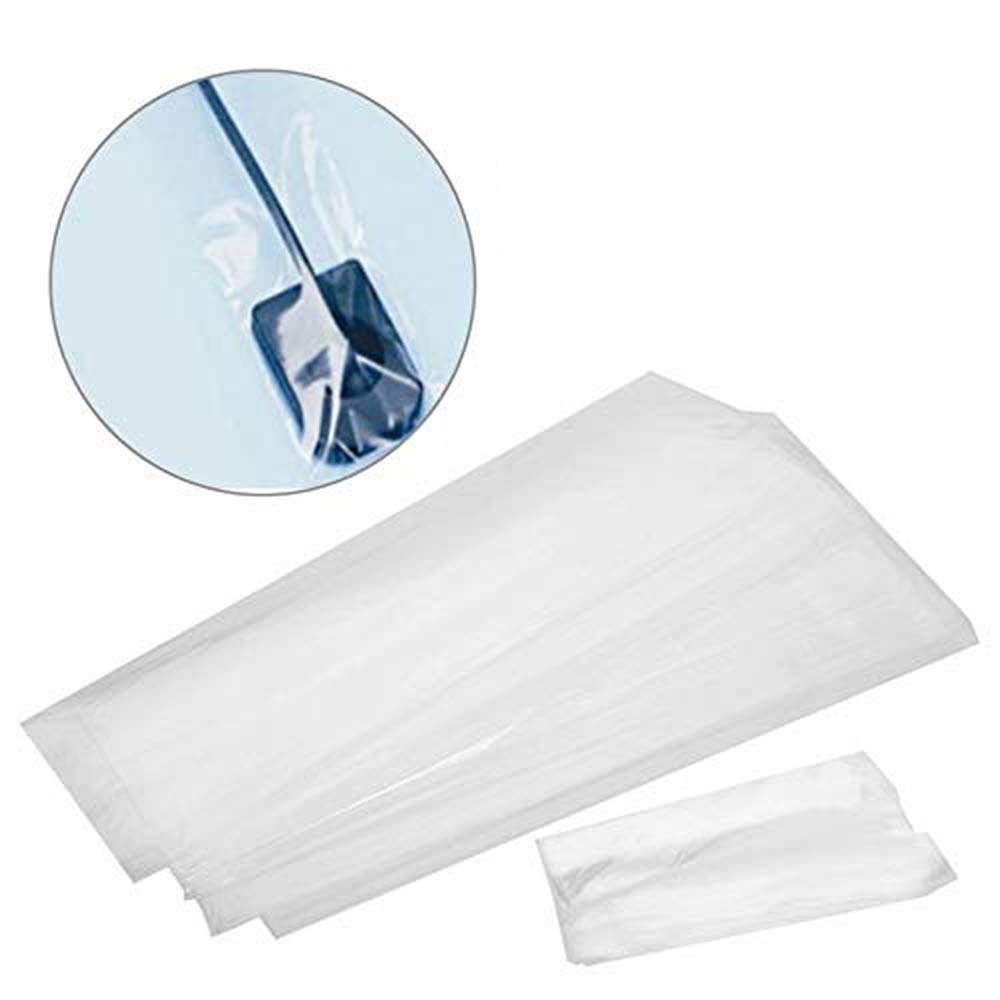 Dental Digital Xray sensor sleeves 2.5"" x 10"" 500 pc