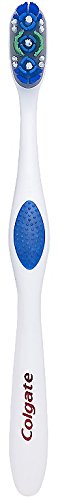 Colgate 360 Adult Toothbrush, Medium (4 Count)