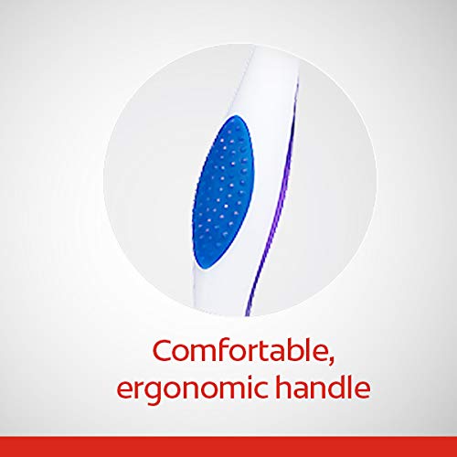 Colgate 360 Adult Toothbrush, Medium (4 Count)