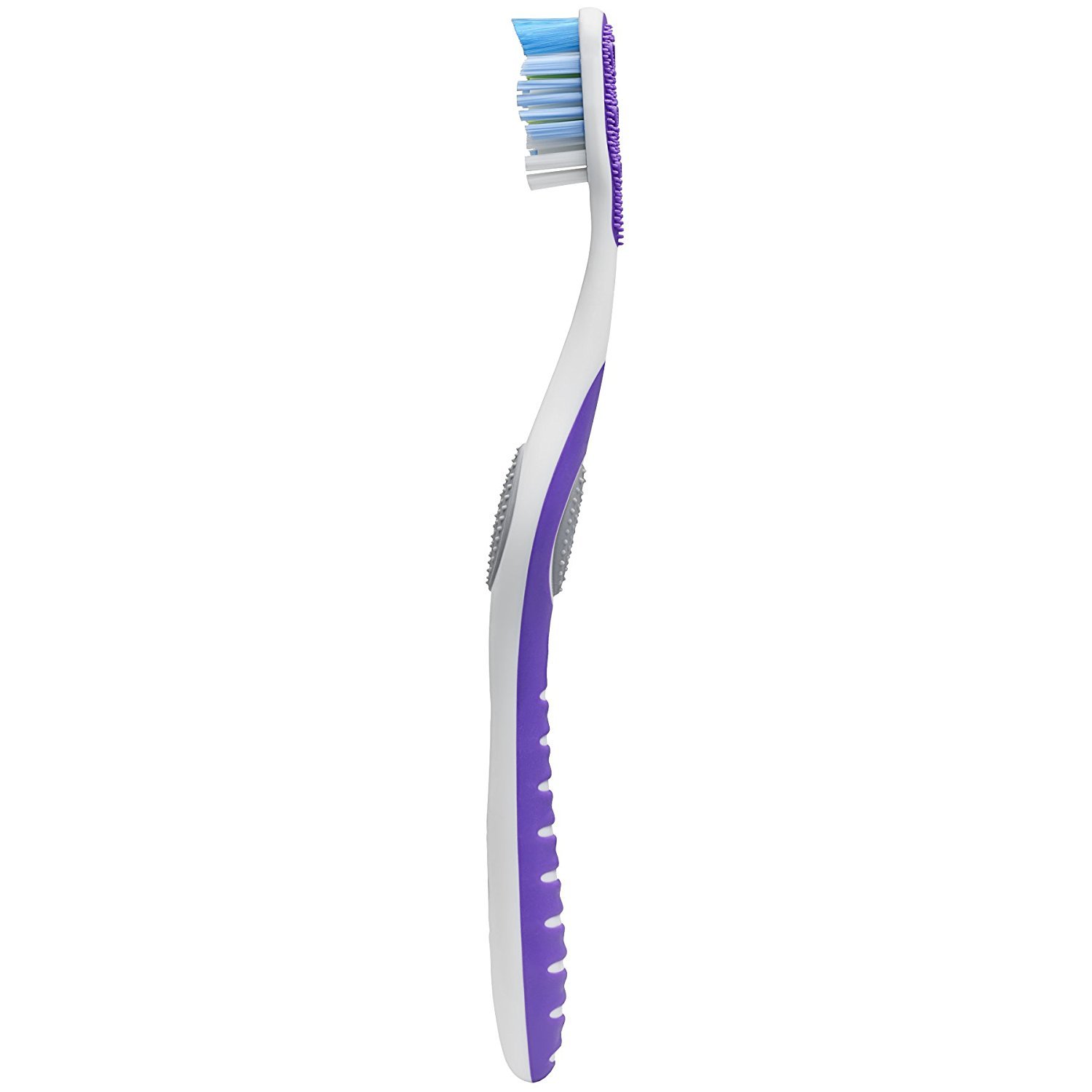 Colgate 360 Adult Toothbrush, Medium (4 Count)