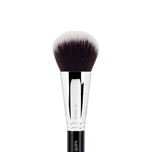 Bdellium Tools Professional Makeup Brush Maestro Series - 988 BDHD Phase I Large Foundation/Powder