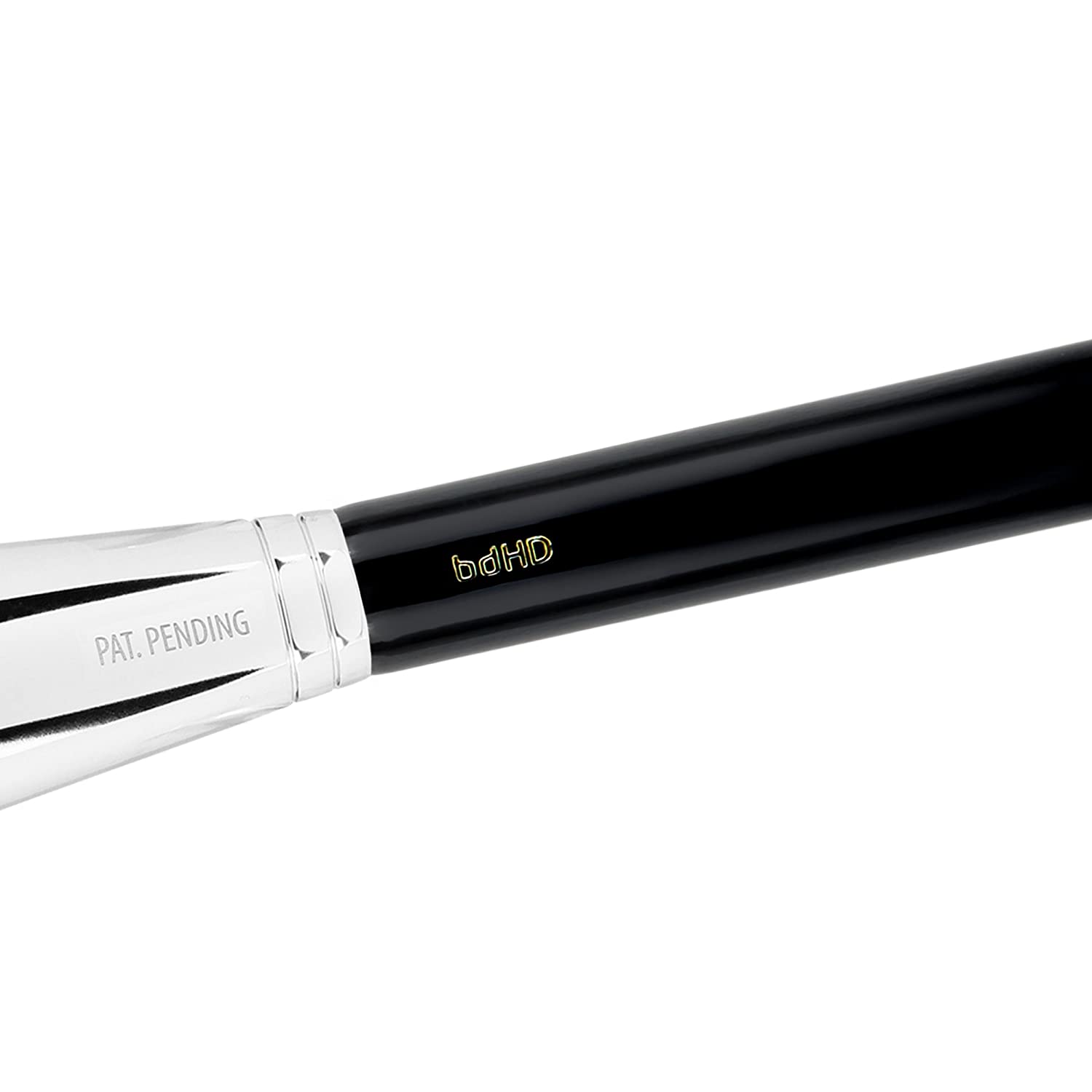 Bdellium Tools Professional Makeup Brush Maestro Series - 988 BDHD Phase I Large Foundation/Powder