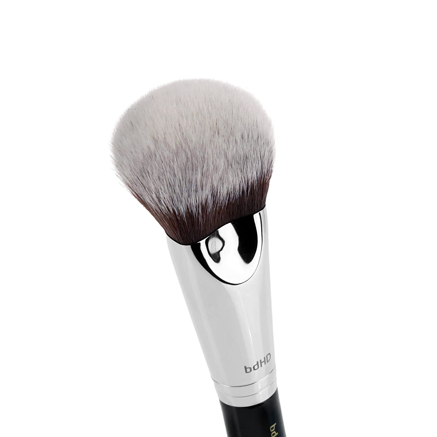 Bdellium Tools Professional Makeup Brush Maestro Series - 988 BDHD Phase I Large Foundation/Powder