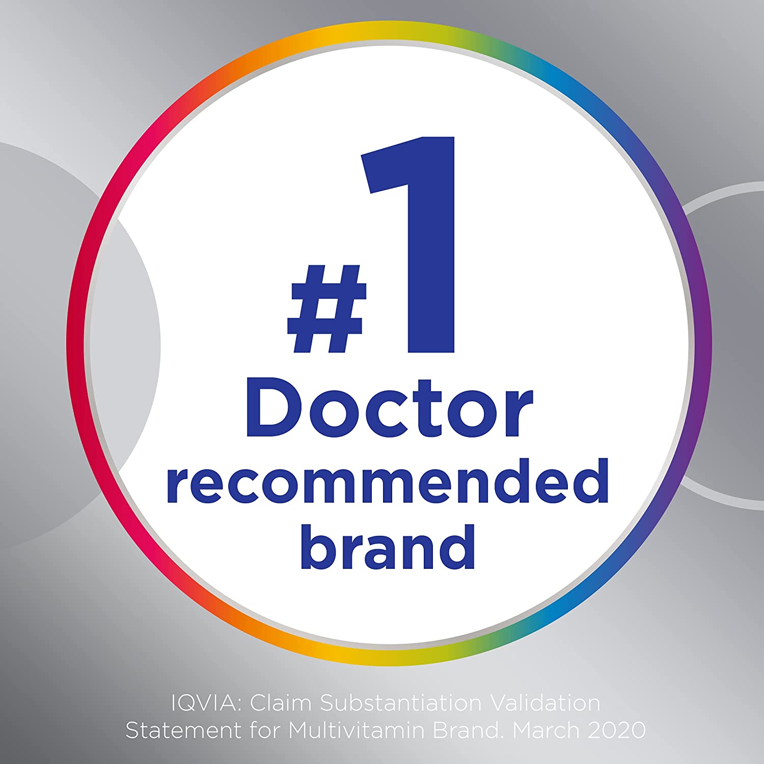 Centrum Silver Multivitamin for Men 50 Plus, Multivitamin/Multimineral Supplement with Vitamin D3, B