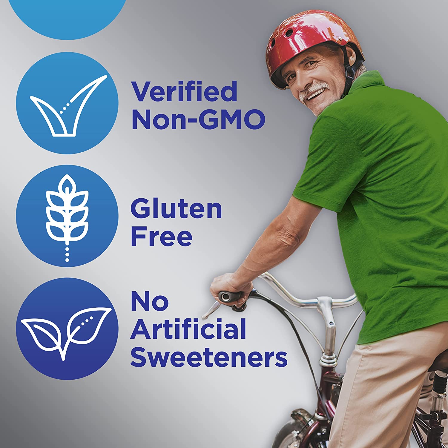 Centrum Silver Multivitamin for Men 50 Plus, Multivitamin/Multimineral Supplement with Vitamin D3, B