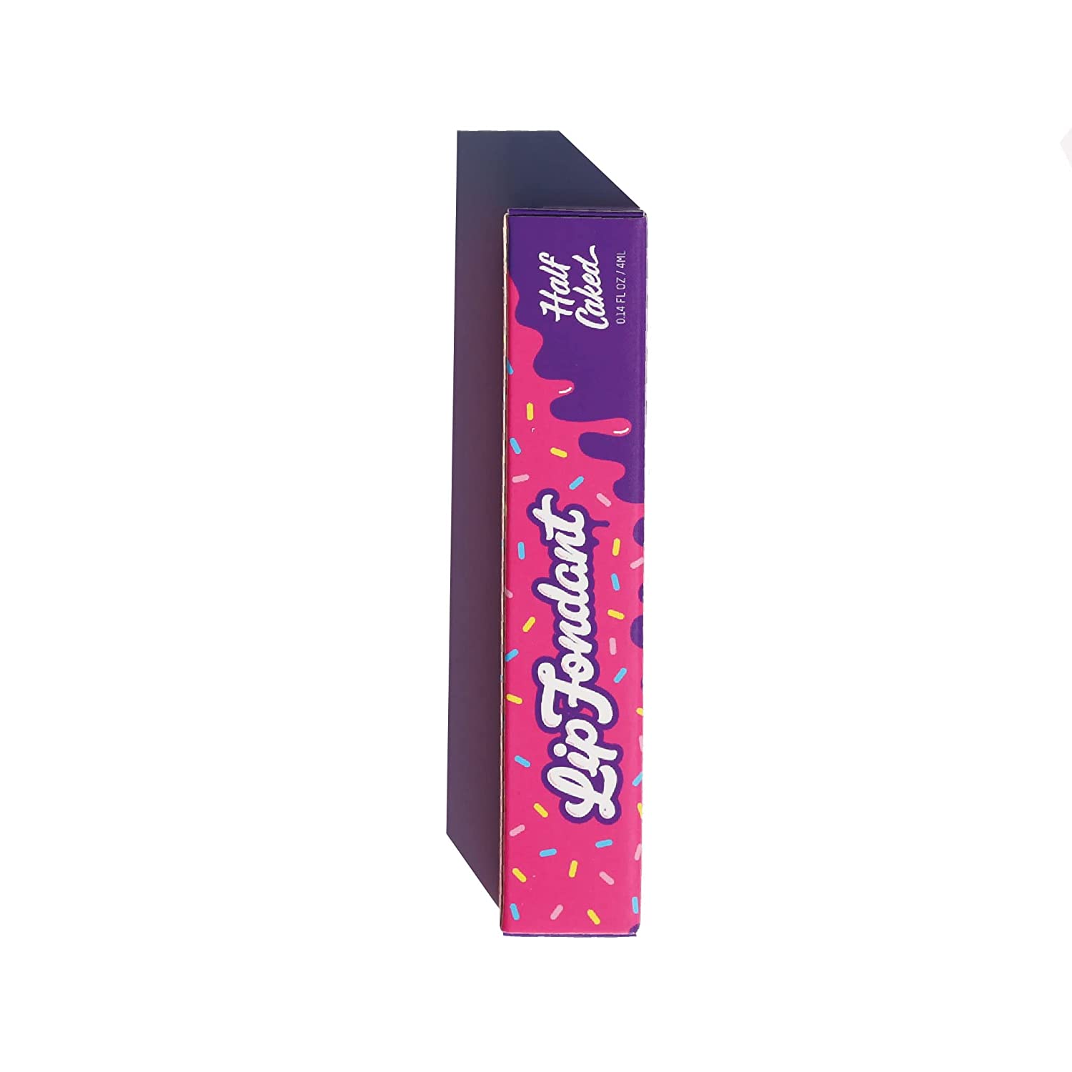 Half Caked Lip Fondant Liquid Lipstick, Bae Area | matte, transfer-proof, long-lasting, waterproof,