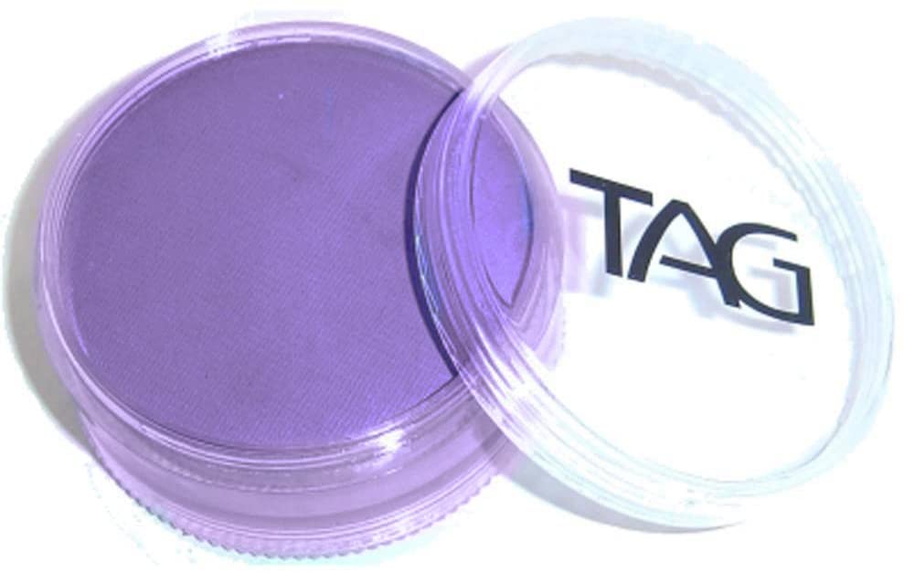 TAG Face and Body Paint - Regular Lilac 90gm