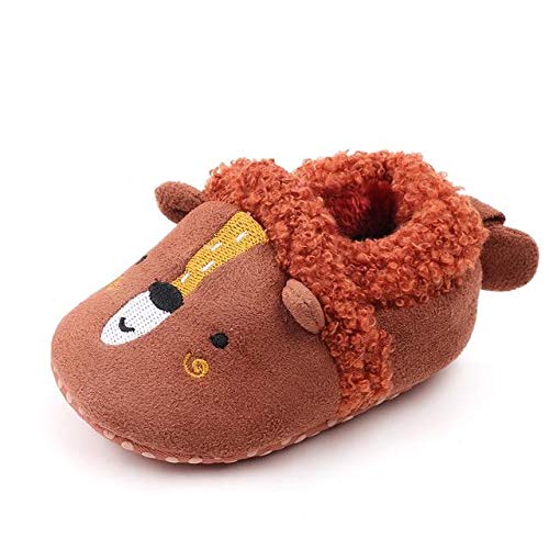 DOGEEK Baby Shoes
