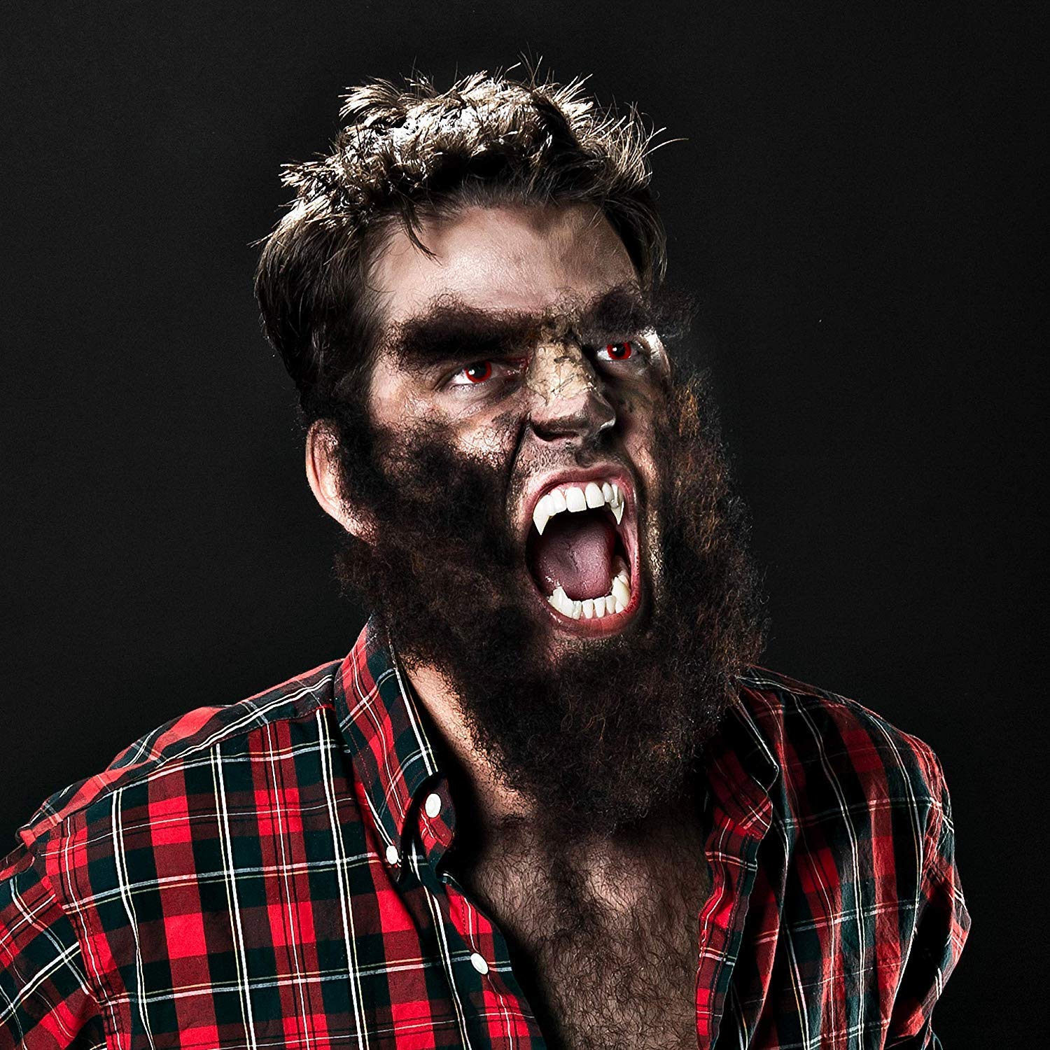 Mehron Makeup Spirit Gum (1 oz)