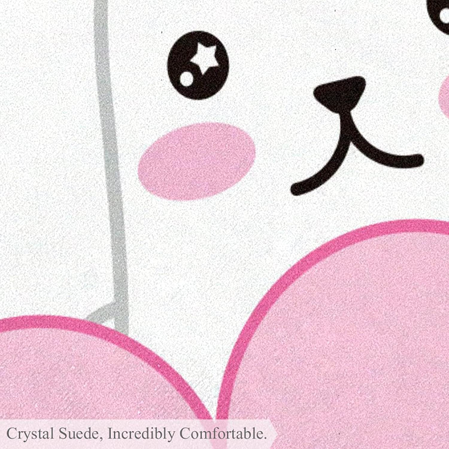 Area Rug Carpet Cartoon cat Anti-Skid Soft Smooth Carpet for Living Room Bedroom Home Decor Floor Ca