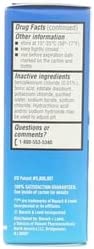 Bausch & Lomb Advanced Eye Relief Dry Eye Lubricant Eye Drops 1oz ( Packs of 2)