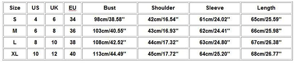 WUAI-Women Sherpa Sweatshirt Pullover Fuzzy Fleece Winter Coat Hooded Jackets