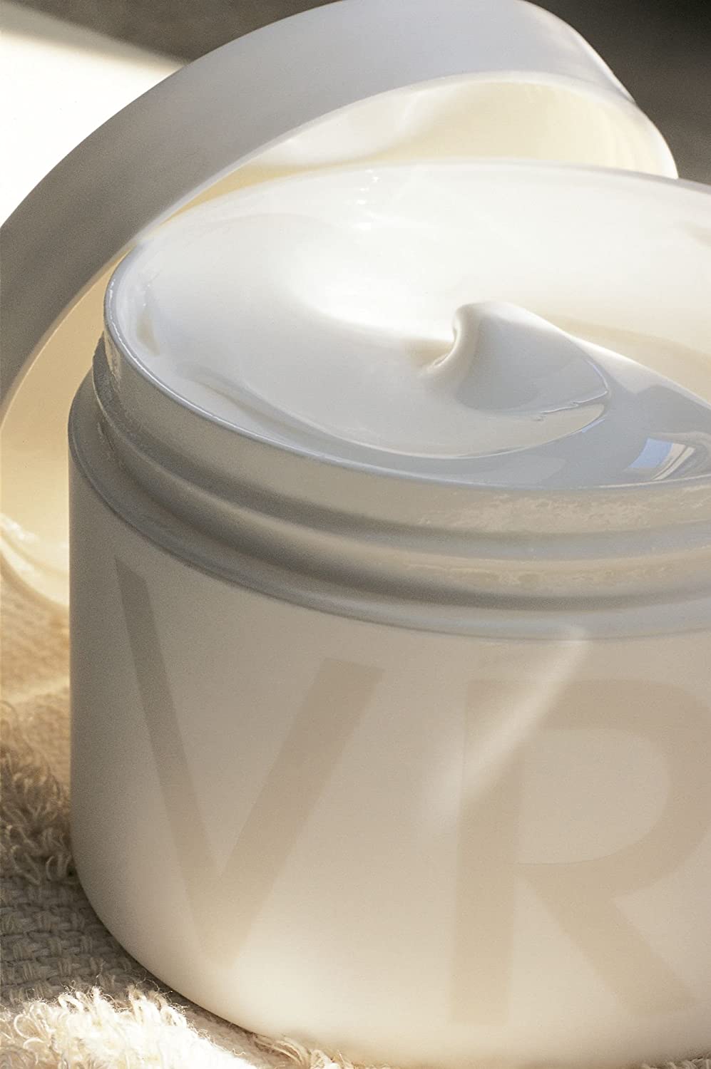 Fragonard VRAI Luxurious Body Cream - Made in France