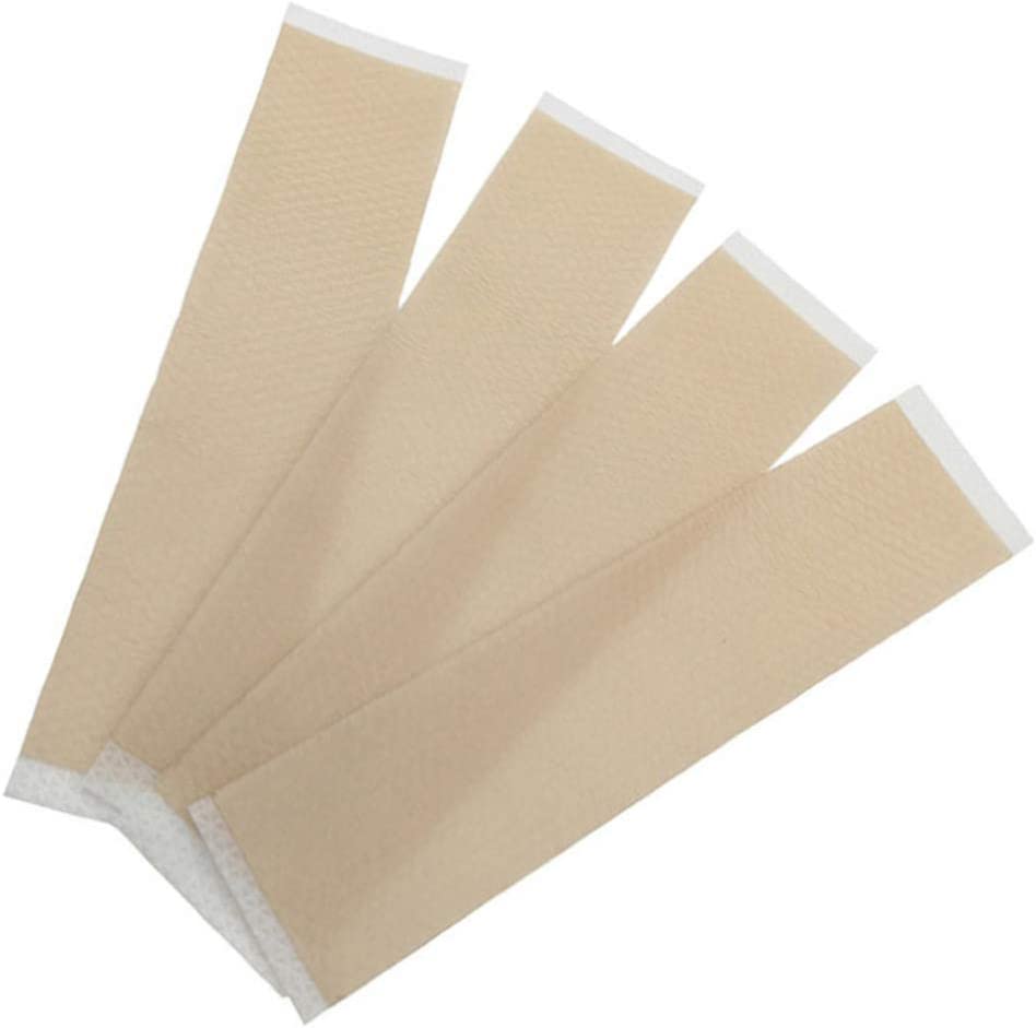 Healifty Silicone Scar Sheets Soften and Flattens Scars Resulting Medical Silicone Scar Removal Resu