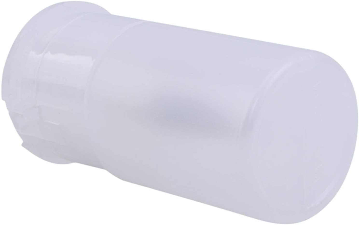 Atmneris Travel Set Nail Polish Remover Pump Dispenser Push Down Cleanser Bottle Nail Polish Remover