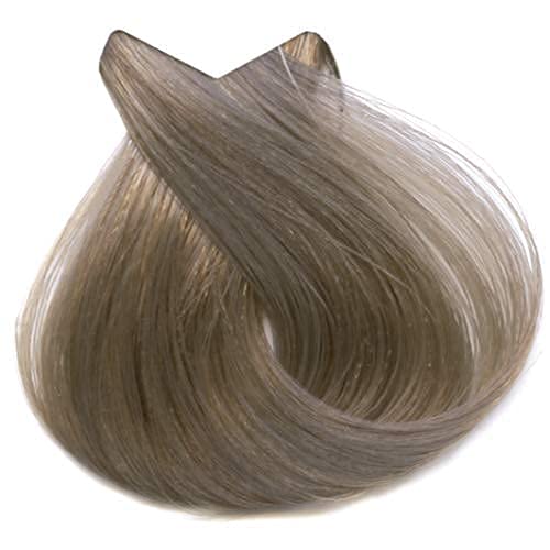 Tahe - Permanent Hair Colour Organic Care (9.2)