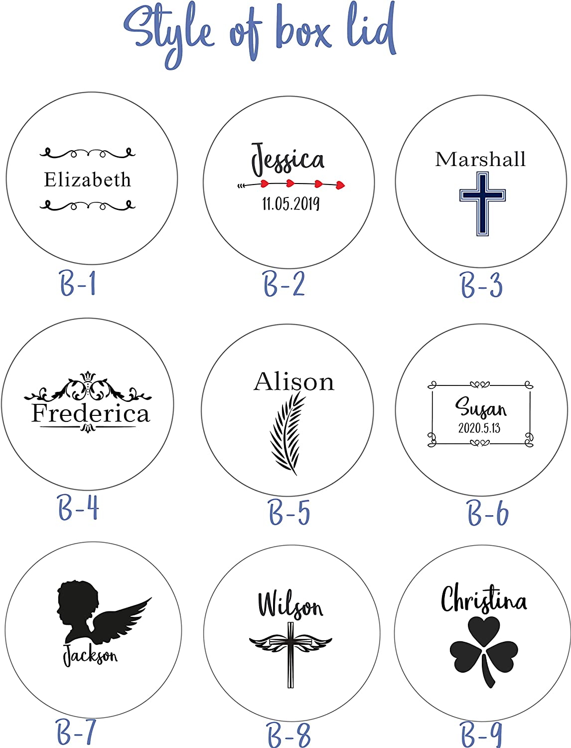 Full Custom Keepsake for Baptism Personalized First Communion Unique Baptism Keepsake Ceramic Jewelr