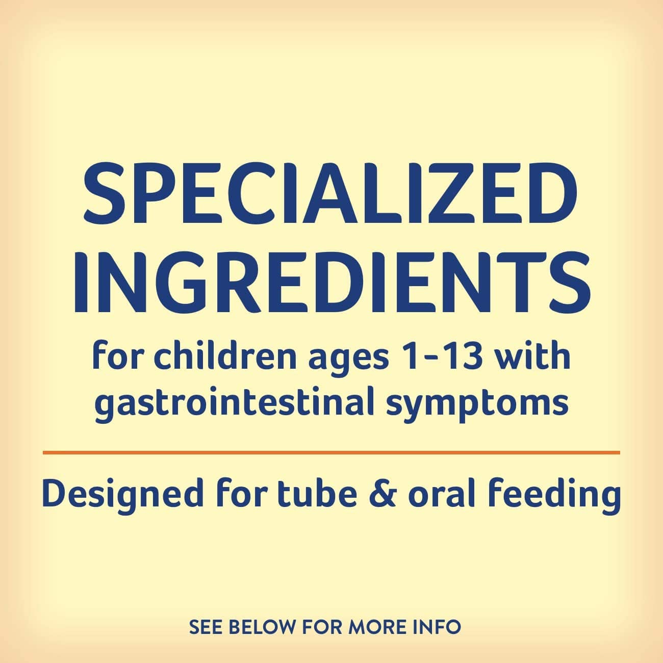 PediaSure Peptide 1.5 Cal, 24 Count, Complete, Balanced Nutrition for Kids with GI Conditions, Pepti