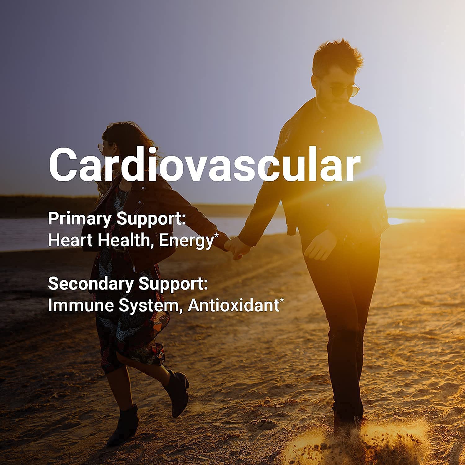 4Life Transfer Factor Cardio - Targeted Cardiovascular System Support with Ginkgo Biloba, Garlic, an