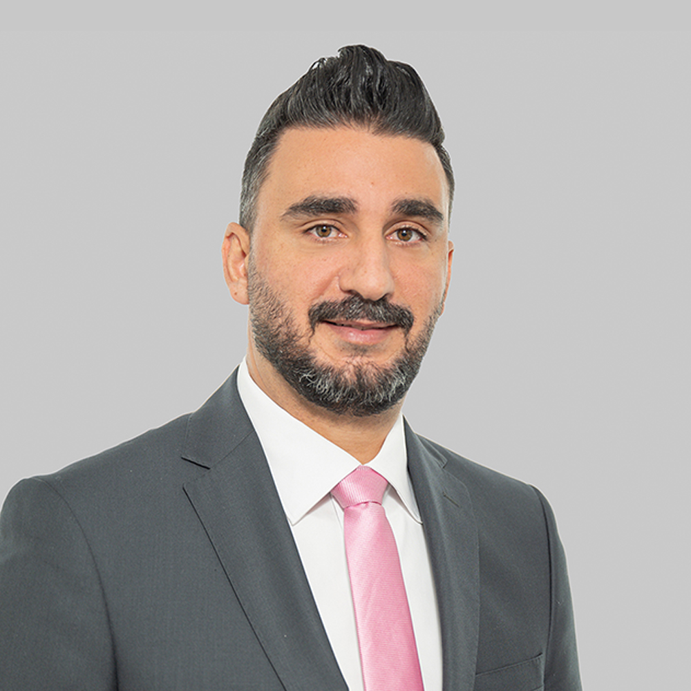 Ahmad Taha