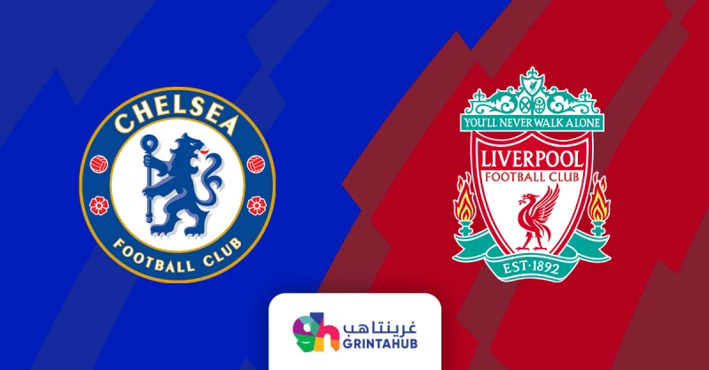 Liverpool vs Chelsea 2023/2024