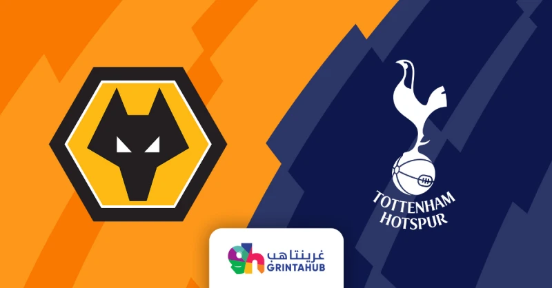 Tottenham Hotspur vs Wolverhampton Wanderers 2023/2024
